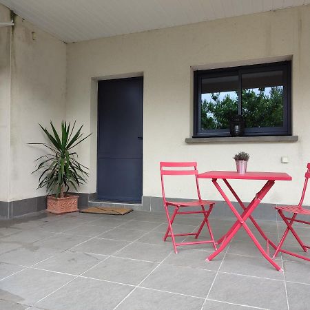 Studio L'Avenir Lägenhet Le Mans Exteriör bild