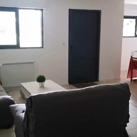 Studio L'Avenir Lägenhet Le Mans Exteriör bild