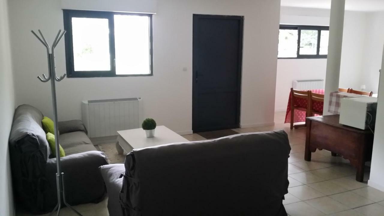 Studio L'Avenir Lägenhet Le Mans Exteriör bild